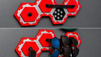 HexBoard - комплект солнцезащитных очков 1...
