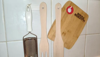 Wall hooks 1