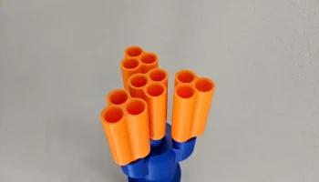 Кухонная раковина (Littlerocket Drainblaster) 4