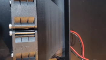 Корпус для электроники Peopoly Magneto X Корпус охлаждающ... 3