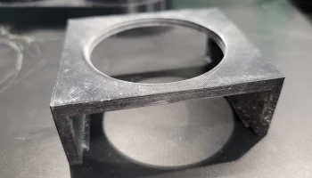 Сетчатая воронка для анализа частиц 2