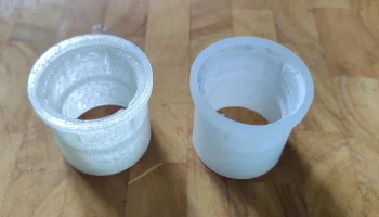 Солевая вставка WMF Ceramill