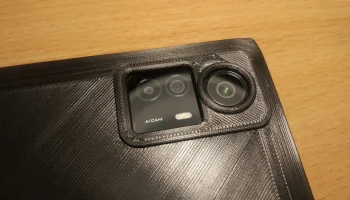 Защитный чехол из ТПУ для Xiaomi Redmi Note 12S 1