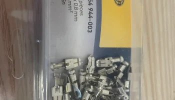 Адаптер аккумулятора Hilti 22 В 1