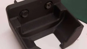MTP3550 / MTP6650 Держатель микрофона