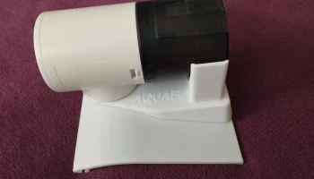 Держатель кормушки для аквариума YEE YSQ-750 Rev.2 - Better 2