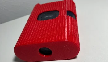 Чехол для Instax Mini Link 2 3