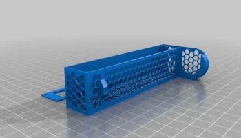 Чехол для часов Adafruit Ice Tube 2