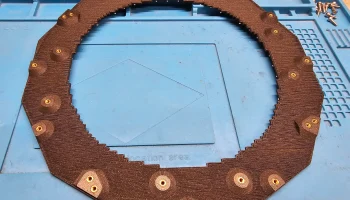 Матричные часы RGB - Legend Of Zelda - Ссылка на прошлое 8
