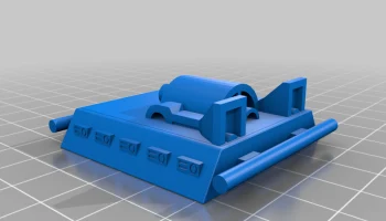 Карбониты Better Brick Bounty Hunter 9