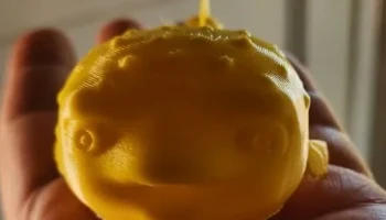 Pez Globo Kawaii (Кавайная рыба фугу/фугу)... 3