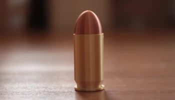Коробка .45 ACP 2