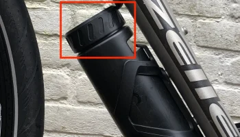 BBB Cycling BTL-18 улучшенная крышка BBB Cycling BTL-18 улучшенная крышка
