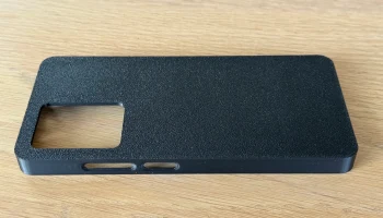 Чехол для Xiaomi Redmi Note 12 Pro 5G v1.0 3