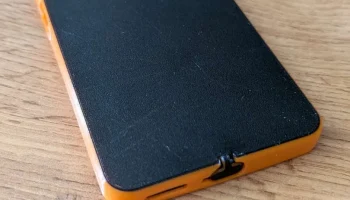 Чехол для Xiaomi Redmi Note 11 Pro 5g с крышкой USB C 5