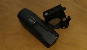 адаптер CREE для обычной велосветотехники 6