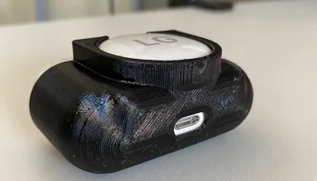Чехол Airtag для Airpods Pro 2