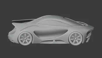 Alfa Romeo BAT 4