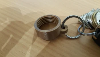 18650 Держатель батареи 5