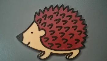 hedgehog