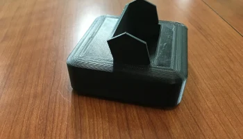 Настольная подставка Motorola SL7550 1