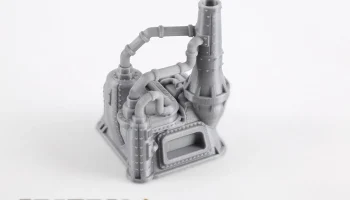 Factorio Steel Furnace Factorio Steel Furnace