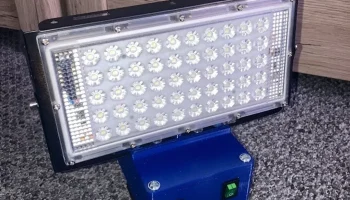 Parkside X20V TEAM Light