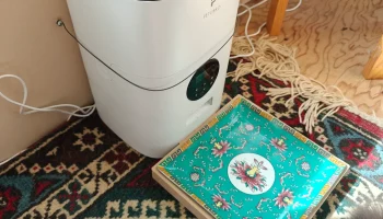 PETLIBRO PLAF001 вставка-заготовка для пищевой посуды 2