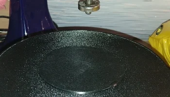 Универсальная крышка KitchenAid