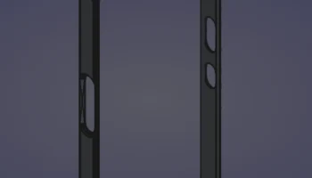 Чехол Nothing Phone 3a Pro 1