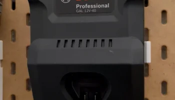 Отвертка Skadis для Bosch GSR 12 В (& 18 В) - окончатель... 2