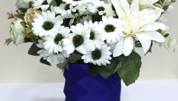 Ваза Лоуполи 3