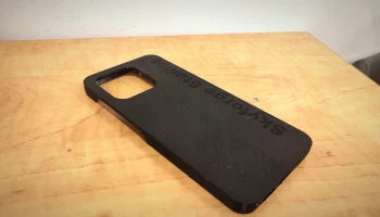 Чехол из ТПУ для Redmi 12 C 1