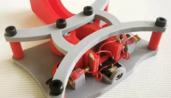 Телеграфный ключ