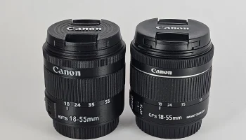 Контейнер для объектива Canon и держатель для ручек......... 5
