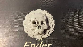 Логотип Ad Mech V-Slot 1