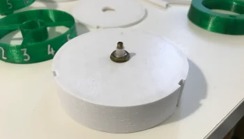Ракетные часы 4