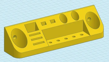 Набор для инструментов 4