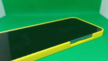 Чехол для телефона Samsung Galaxy S25 FE 5