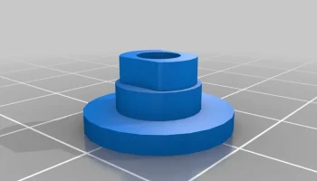 Кухонные ножницы Fiskars Pivot 1