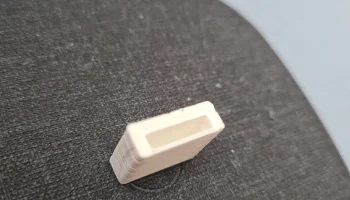 USB-A колпачок для TOKEN2 T2F2-NFC-Slim FIDO2 Stick... 1
