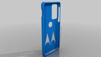 Чехол для Motorola Edge 20 Pro / S Pro xt2153