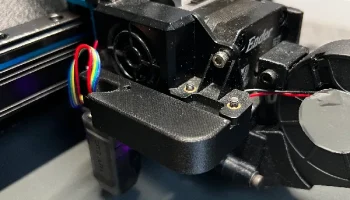 НУЛЕВОЕ смещение по оси Y Triangle Lab hot end Ender S1 ... НУЛЕВОЕ смещение по оси Y Triangle Lab hot end Ender S1 ...