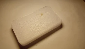 Жесткий футляр для фонаря SmallRig P96L RGB 1