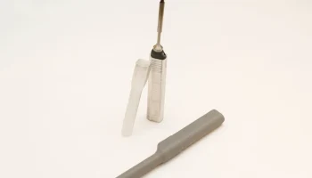 Защитный футляр Easy TS100 (спиральная ваза)... 1