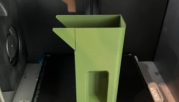 Магнит для стрельбы из какашек Bambulab 6x3 мм...... 1