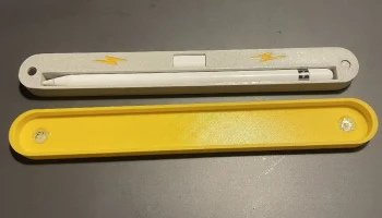 Чехол Apple Pencil Gen 1 (с магнитами и без них)...