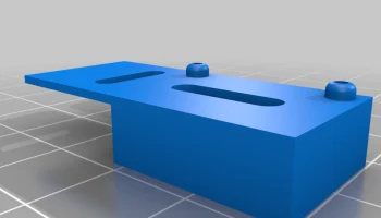 CNC 3018 X & Y концевые переключатели мини pcb 1