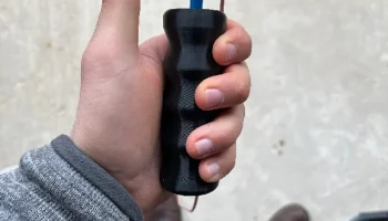 Рукоятка для K6ARK 2 Element Quick Yagi