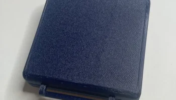 Играть в кухонную вафельницу 1
